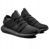 Buty sneakersy Adidas Originals damskie sportowe czarne Tubular